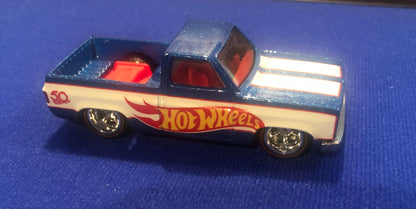 Hotwheels ‘83 Chevy Silverado