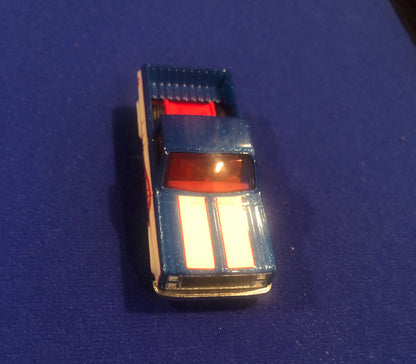 Hotwheels ‘83 Chevy Silverado